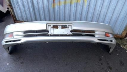 Запчасть бампер передний Toyota Cresta
