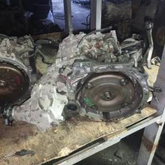 АКПП Nissan X-Trail