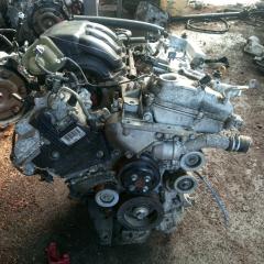 Фото запчасти двигатель Lexus RX350 контрактная запчасть Запчасть двигатель Lexus RX350