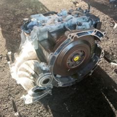 Запчасть акпп Volvo S40