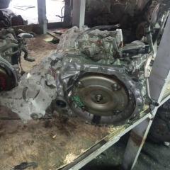 АКПП Nissan X-Trail