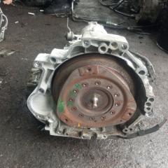 АКПП Audi A6C6