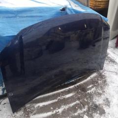 Запчасть капот Volkswagen Touran 2009