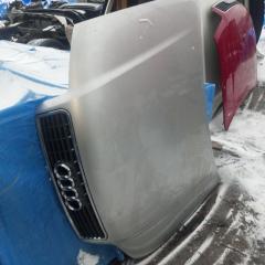 Капот Audi A4B6