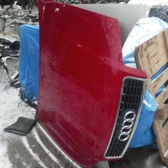 Капот Audi A4B6