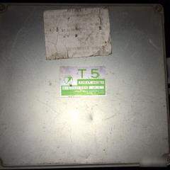 Блок управления ДВС Subaru