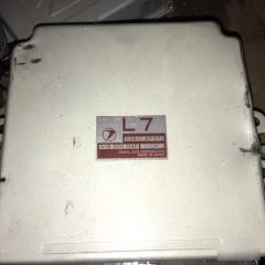 Блок управления ДВС Subaru