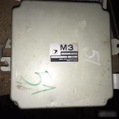 Блок управления ДВС Subaru