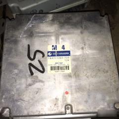 Блок управления ДВС Subaru