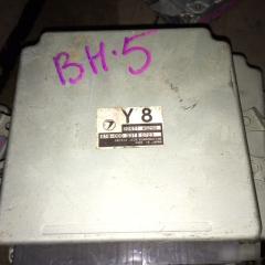 Блок управления ДВС Subaru