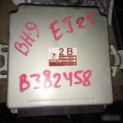 Блок управления ДВС Subaru