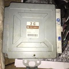 Блок управления ДВС Subaru