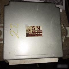 Блок управления ДВС Subaru