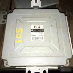 Блок управления ДВС Subaru