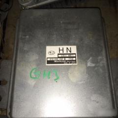 Блок управления ДВС Subaru