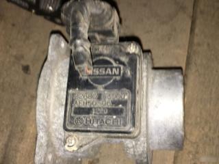 ДМРВ Nissan