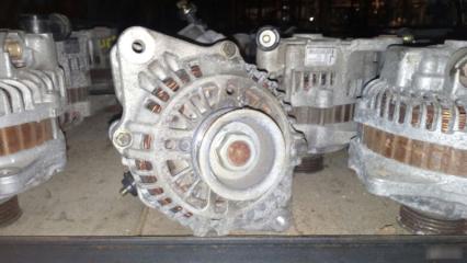 Генератор Subaru