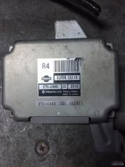 Запчасть блок управления акпп Nissan Serena
