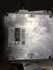 Блок управления ДВС Toyota