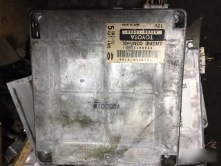 Блок управления ДВС Toyota