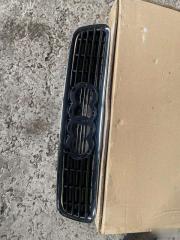 Запчасть решетка радиатора Audi A4 1999-2001
