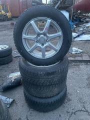Запчасть колеса r16 Suzuki SX4