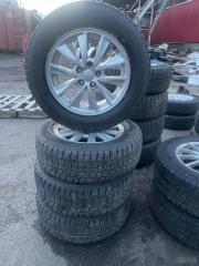 Колеса R15 Subaru Impreza