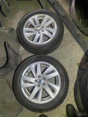 Колеса R16 Subaru Impreza