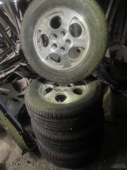 Колеса R16 Mitsubishi Pajero iO
