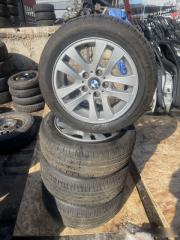 Колеса R16 BMW