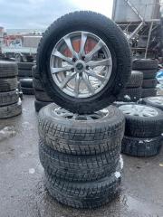 Колеса R16 Mitsubishi Outlander XL