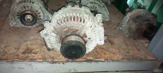Генератор Audi A6 Allroad 2008-2011