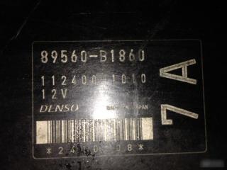 Запчасть эбу двс Daihatsu Coo 2006-2013