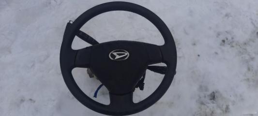 Запчасть руль Daihatsu Materia 2006-2013
