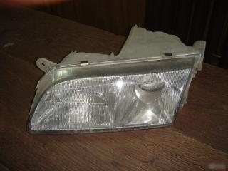 Запчасть фара Ford Telstar 1991-1996