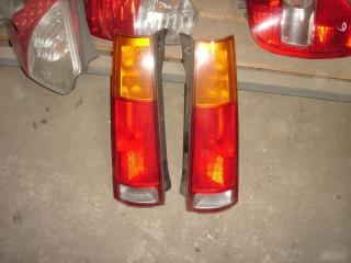 Стоп-сигнал задний Honda CR-V 1995-1999