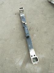 Усилитель бампера передний Honda Accord 2002-2006