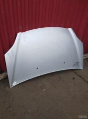 Запчасть капот Honda Civic 2000-2003