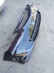Запчасть бампер передний Honda Fit 2001-2008