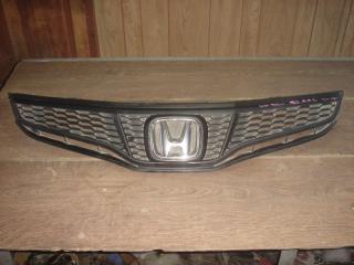 Запчасть решетка Honda Fit 2 2007-2014