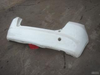Запчасть бампер задний Honda Fit 2 2007-2014