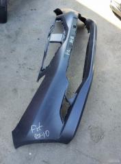 Бампер Honda Fit 2007-2014
