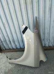 Запчасть крыло Honda Fit 2002-2009