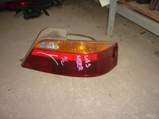 Стоп-сигнал правый Honda Saber 2001-2003