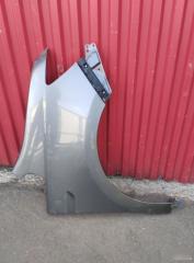 Фото запчасти крыло правое Honda Stepwgn 2009-2012 Б/У запчасть Запчасть крыло правое Honda Stepwgn 2009-2012