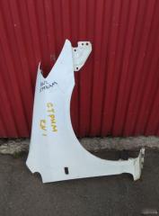 Запчасть крыло Honda Stream 2003-2006