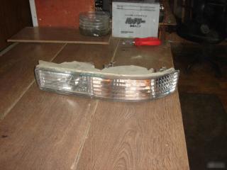 Запчасть повторитель поворота Honda Inspire 1992-1995