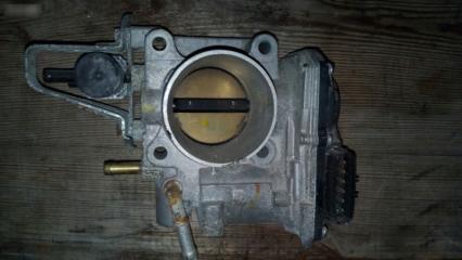 Запчасть блок дроссельной заслонки Honda Fit 2001-2008