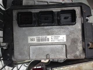 Запчасть эбу Honda Stepwgn 2005-2009