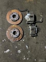 Запчасть суппорта передняя Honda Accord 2002-2006
